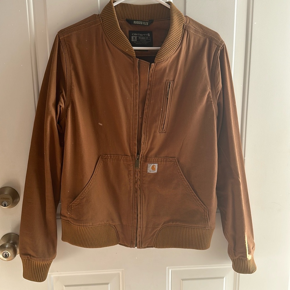 Women’s Carhartt Jacket